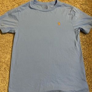 Polo Ralph Lauren boys 10/12 casual shirt